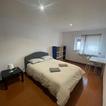 Picadeiro A Apartamento Bragança Exterior foto