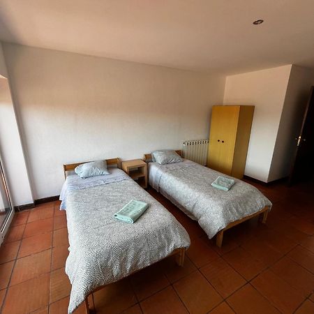 Picadeiro A Apartamento Bragança Exterior foto