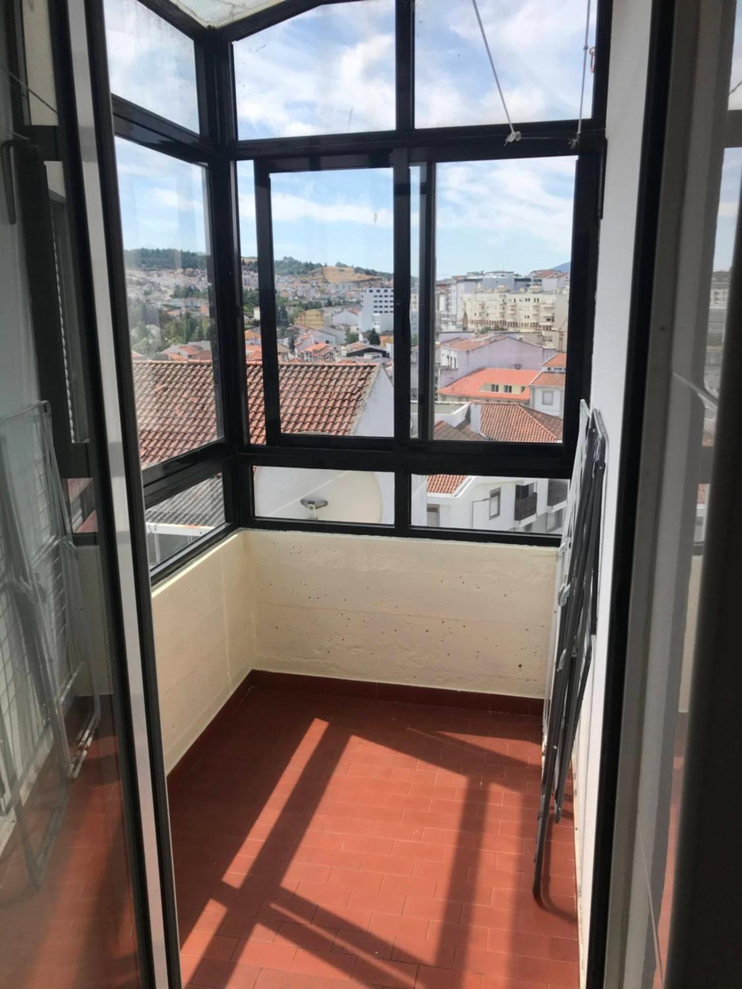 Picadeiro A Apartamento Bragança Exterior foto
