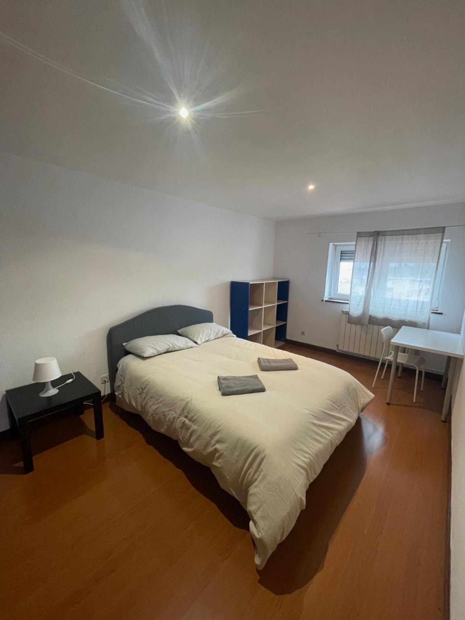 Picadeiro A Apartamento Bragança Exterior foto