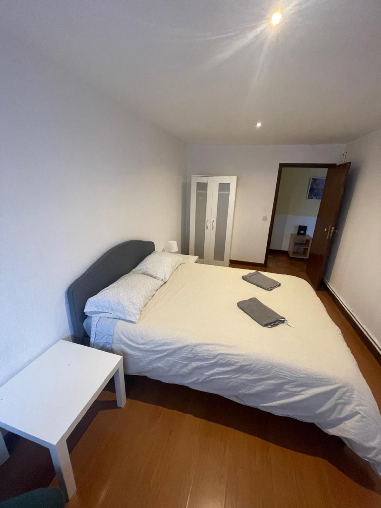 Picadeiro A Apartamento Bragança Exterior foto