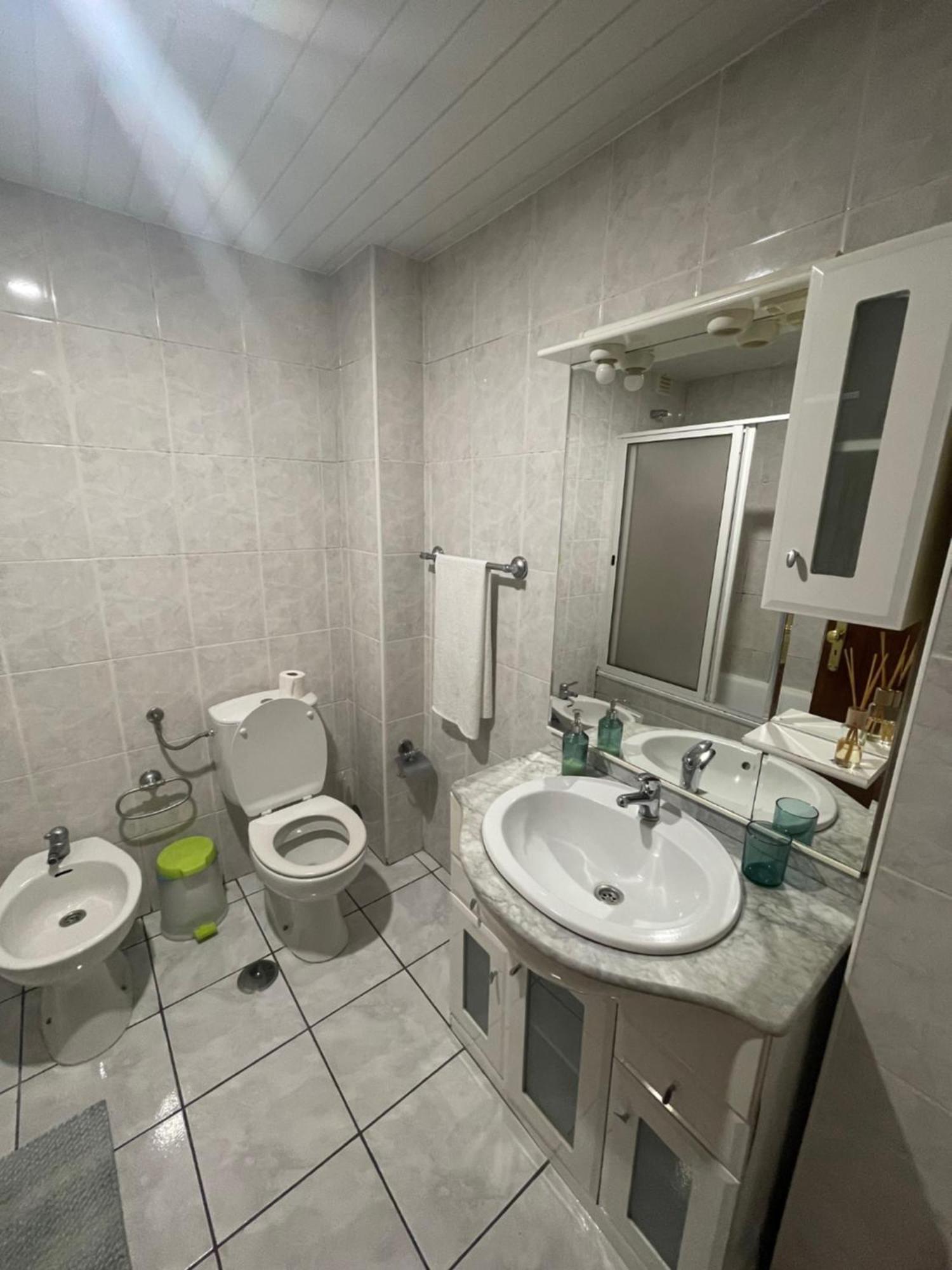 Picadeiro A Apartamento Bragança Exterior foto