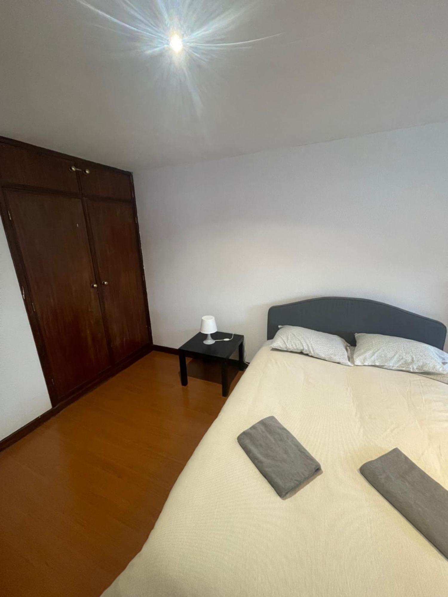 Picadeiro A Apartamento Bragança Exterior foto