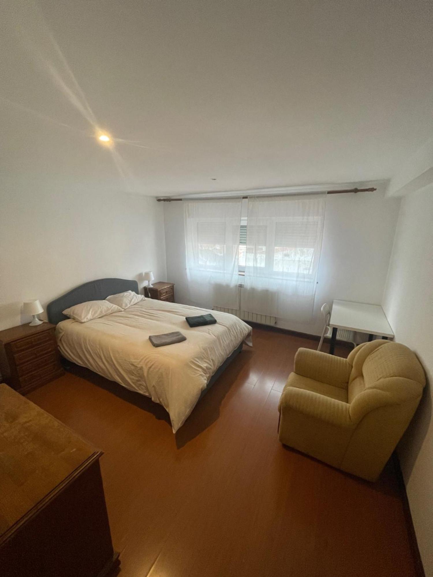 Picadeiro A Apartamento Bragança Exterior foto