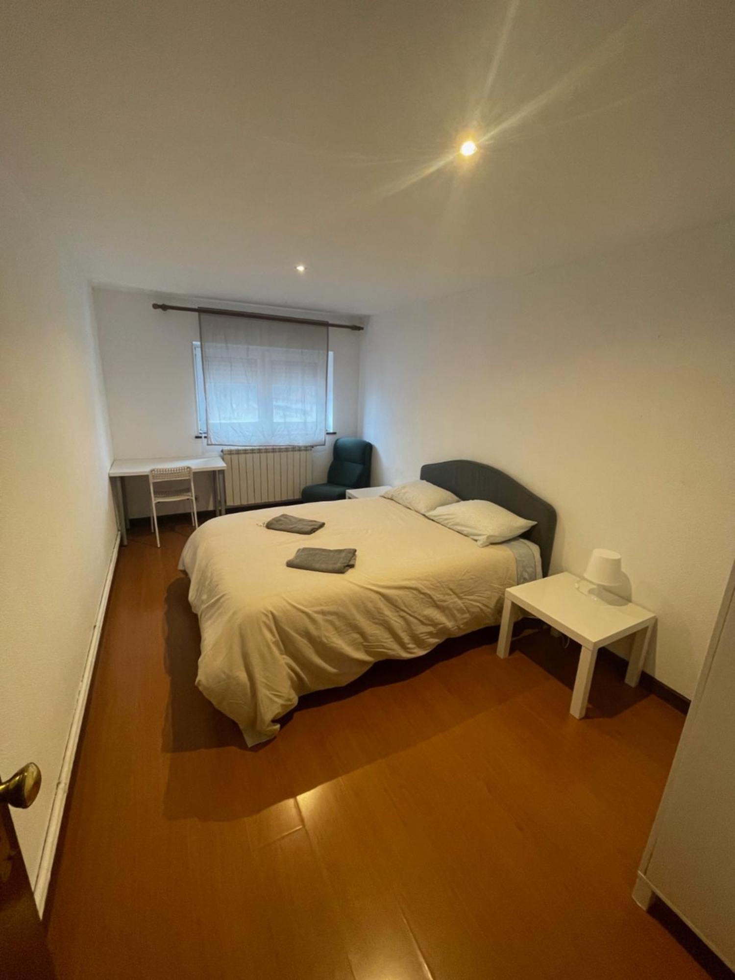 Picadeiro A Apartamento Bragança Exterior foto