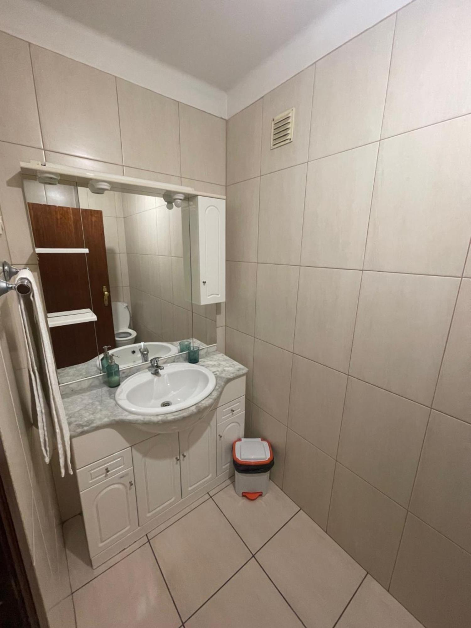 Picadeiro A Apartamento Bragança Exterior foto