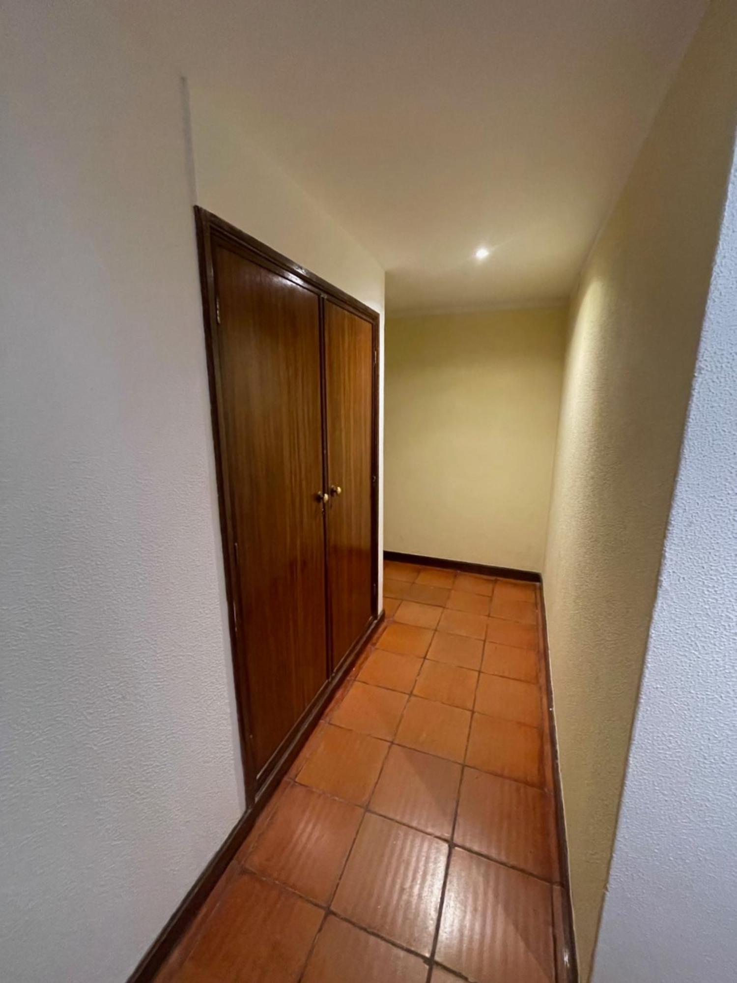 Picadeiro A Apartamento Bragança Exterior foto