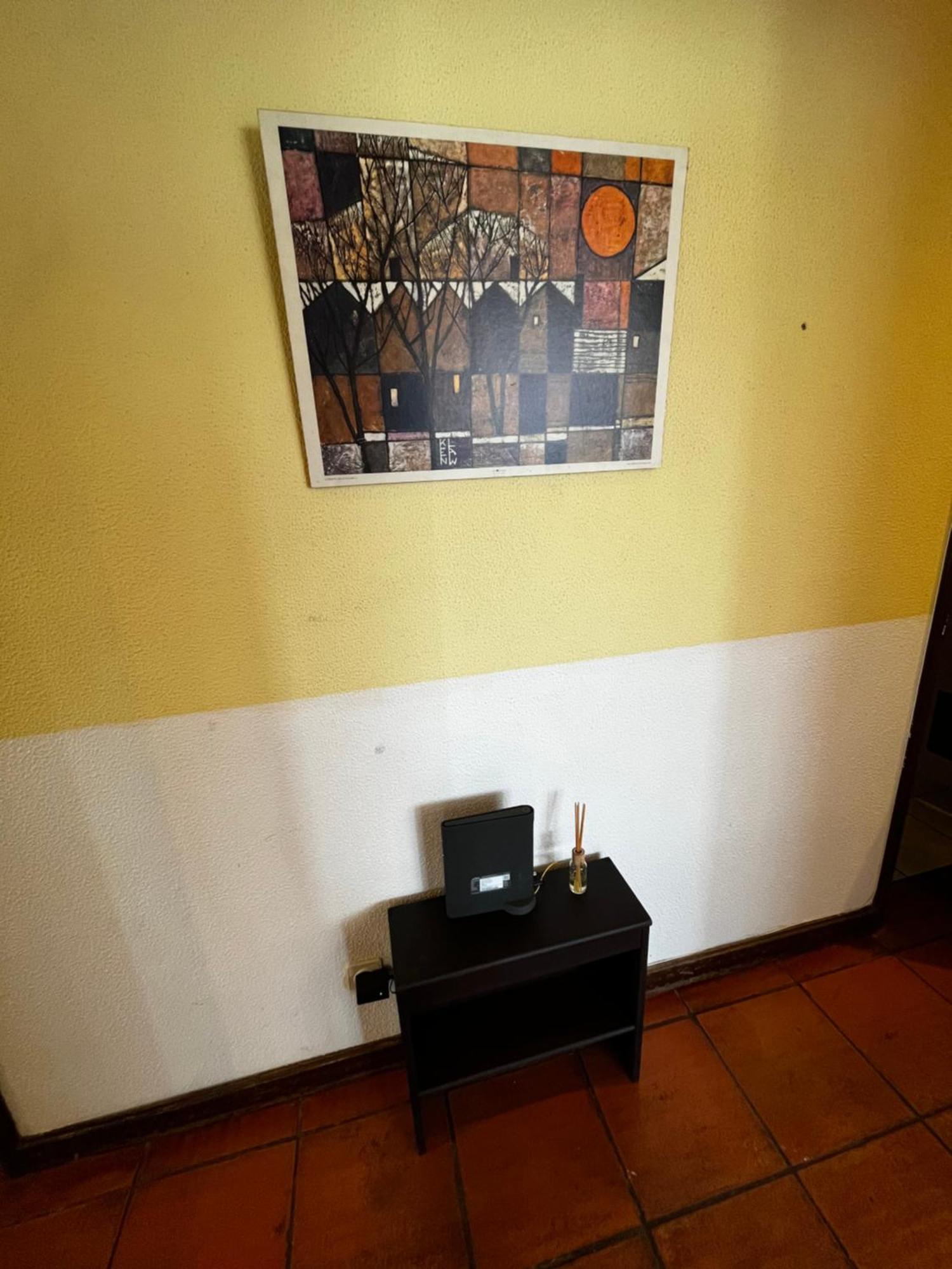 Picadeiro A Apartamento Bragança Exterior foto