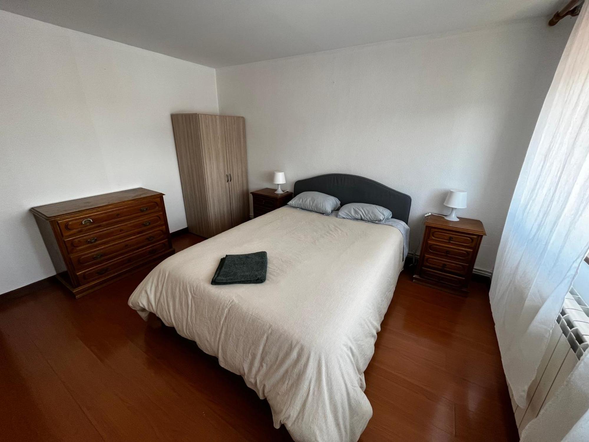 Picadeiro A Apartamento Bragança Exterior foto