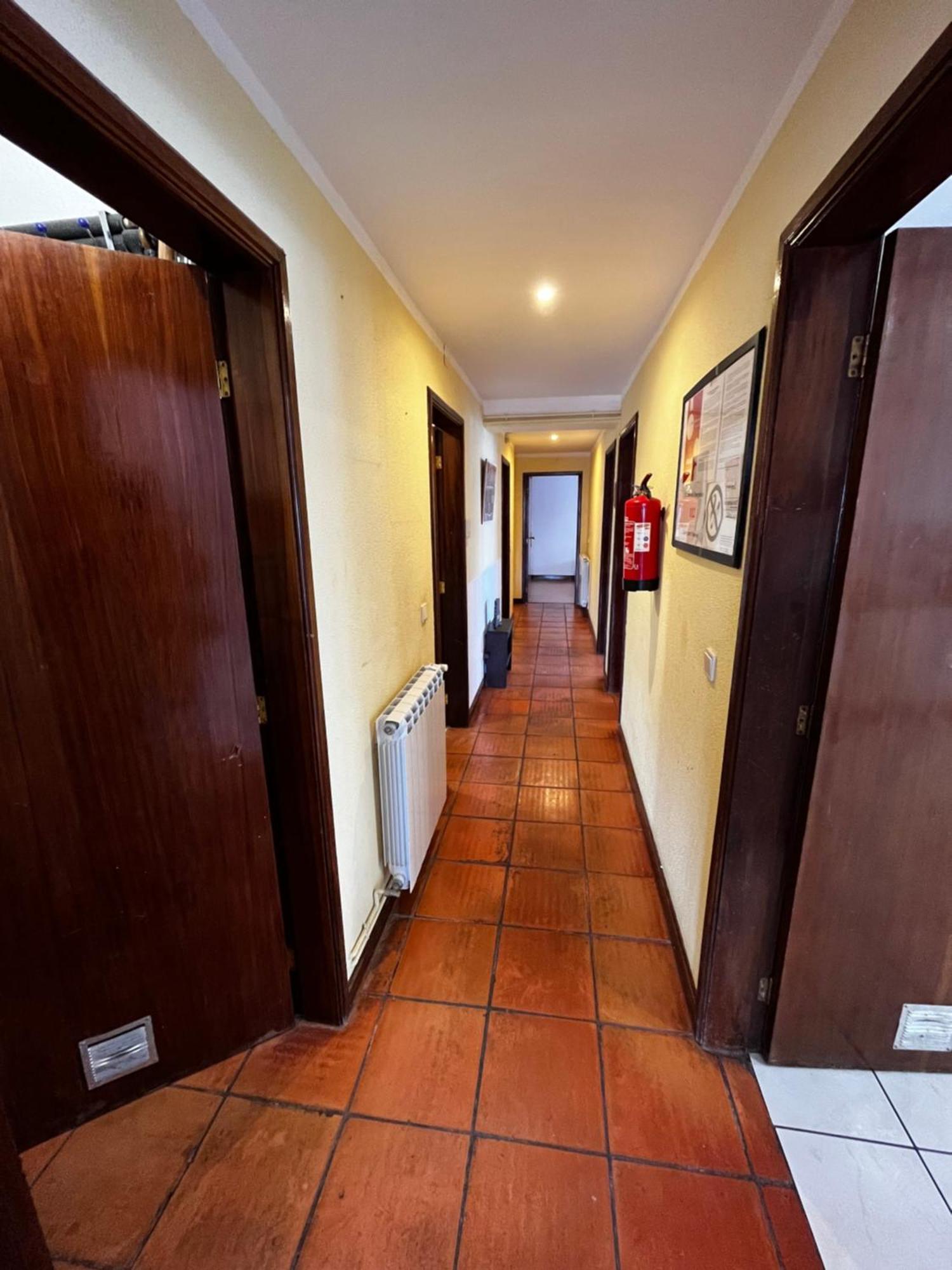 Picadeiro A Apartamento Bragança Exterior foto