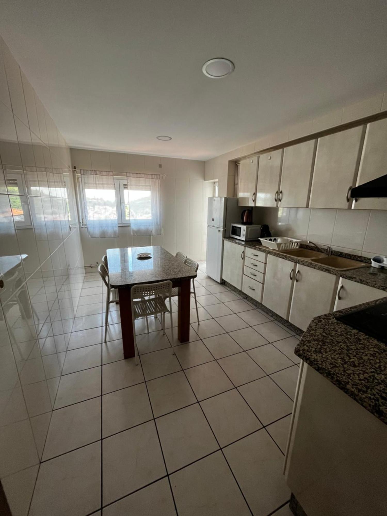 Picadeiro A Apartamento Bragança Exterior foto