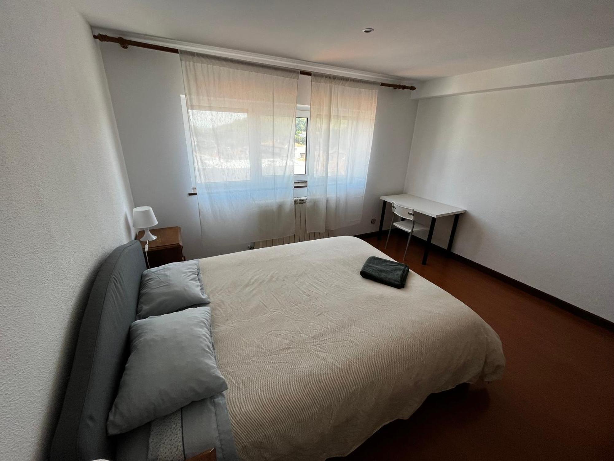 Picadeiro A Apartamento Bragança Exterior foto