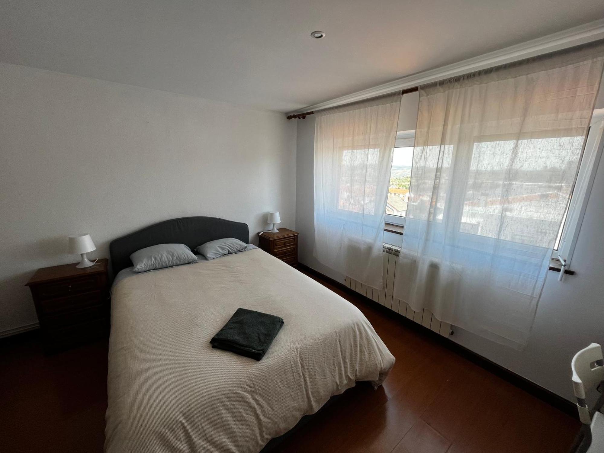 Picadeiro A Apartamento Bragança Exterior foto