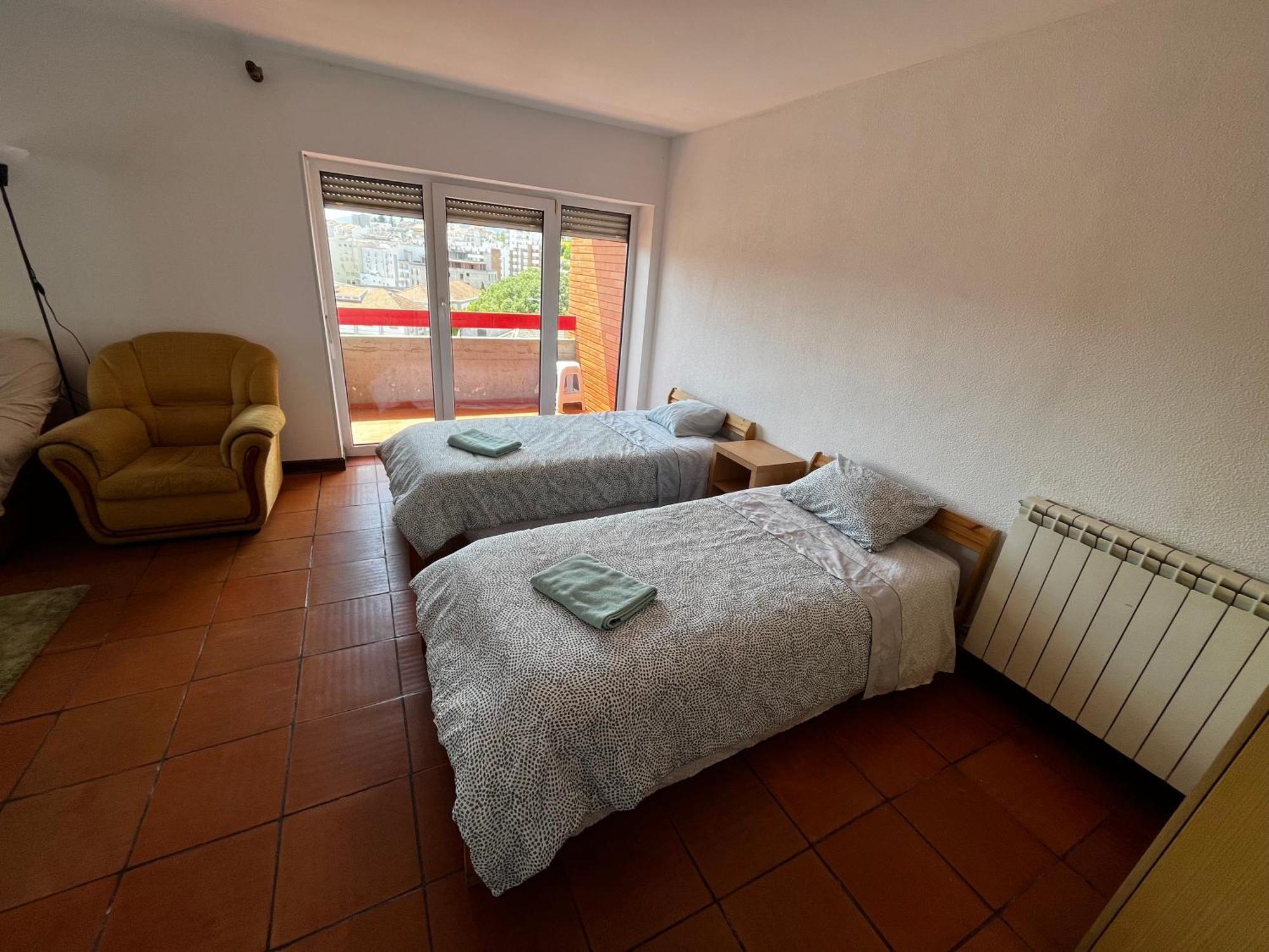 Picadeiro A Apartamento Bragança Exterior foto