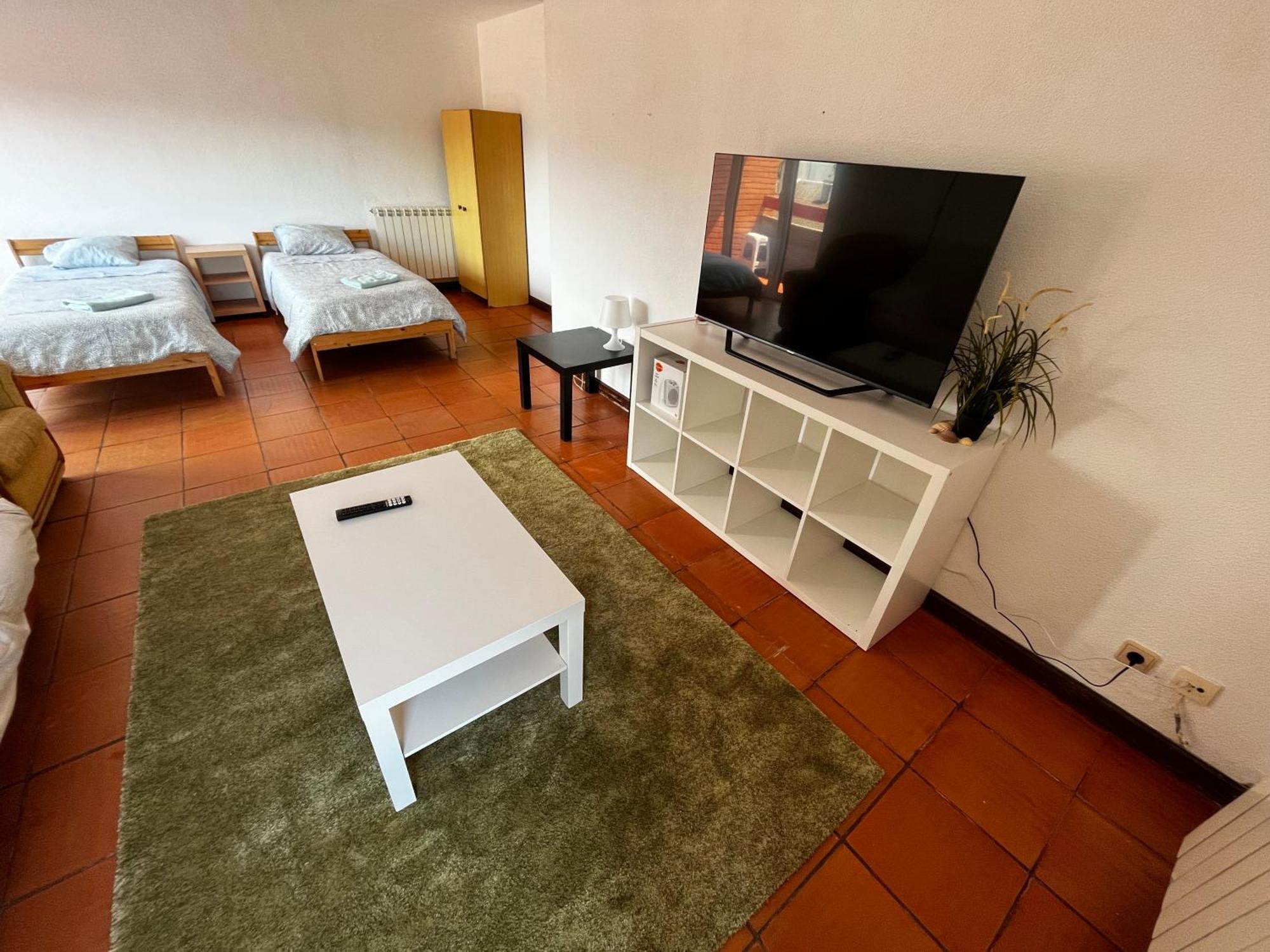 Picadeiro A Apartamento Bragança Exterior foto