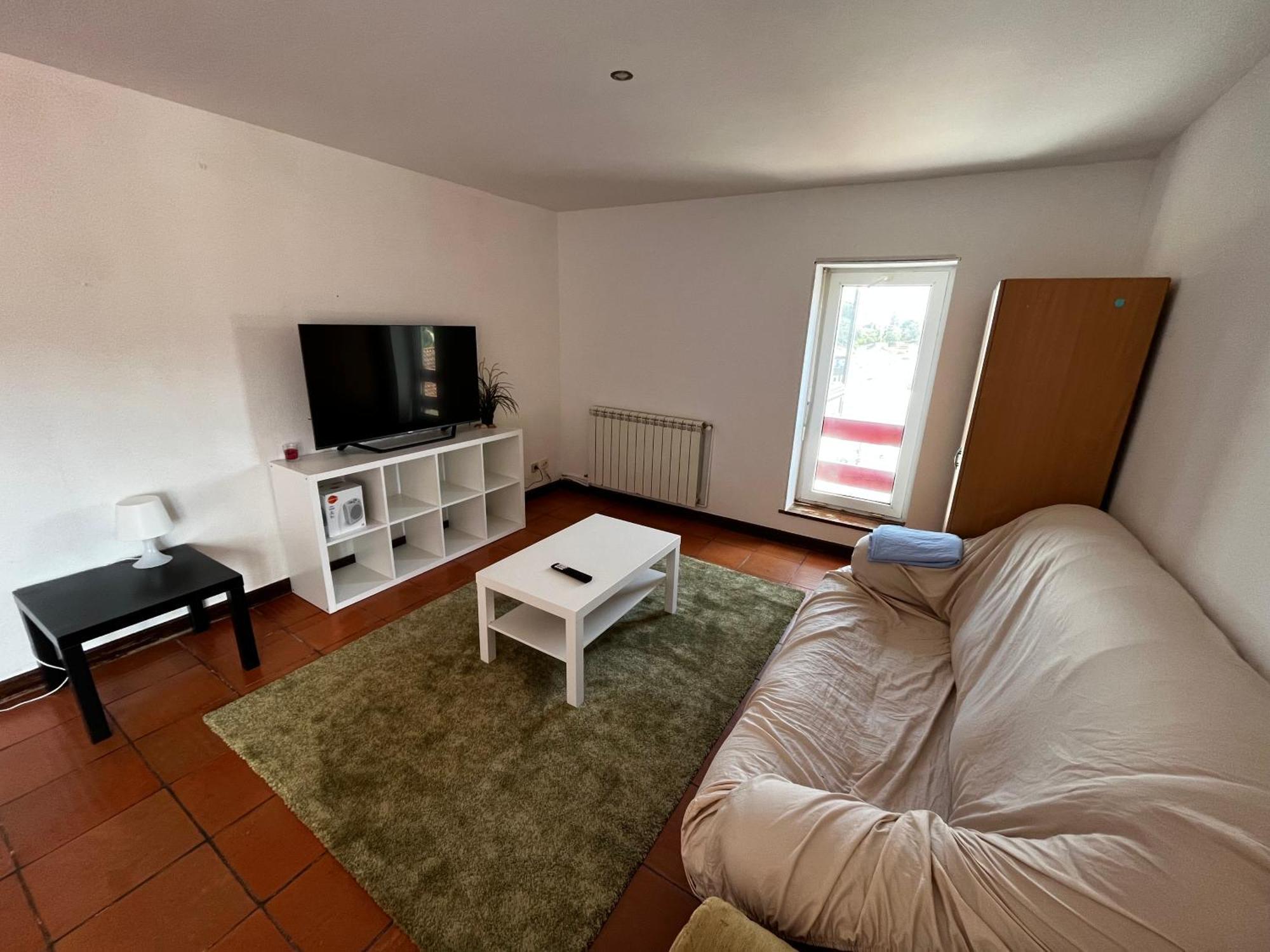 Picadeiro A Apartamento Bragança Exterior foto